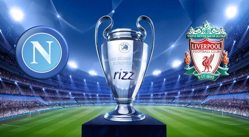 Liverpool  vs Napoli Champions League in Kreuzberg 10967 Berlin