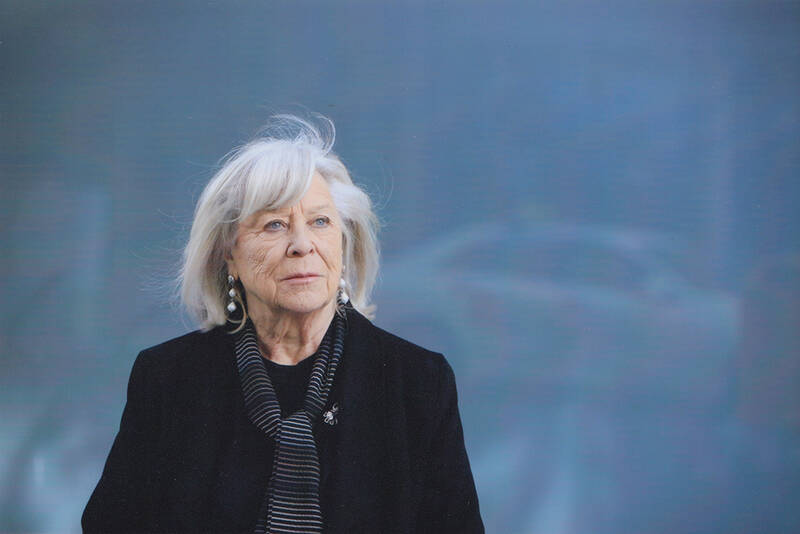 Margarethe von Trotta (DI-SO)