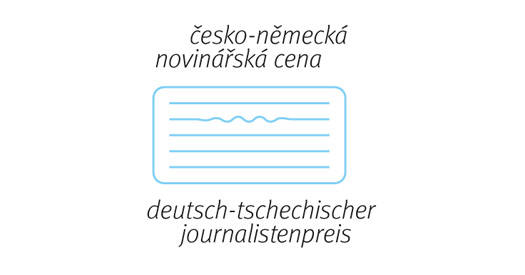 Deutsch-tschechischer Journalistenpreis. Preisträger im Gespräch ABGESAGT