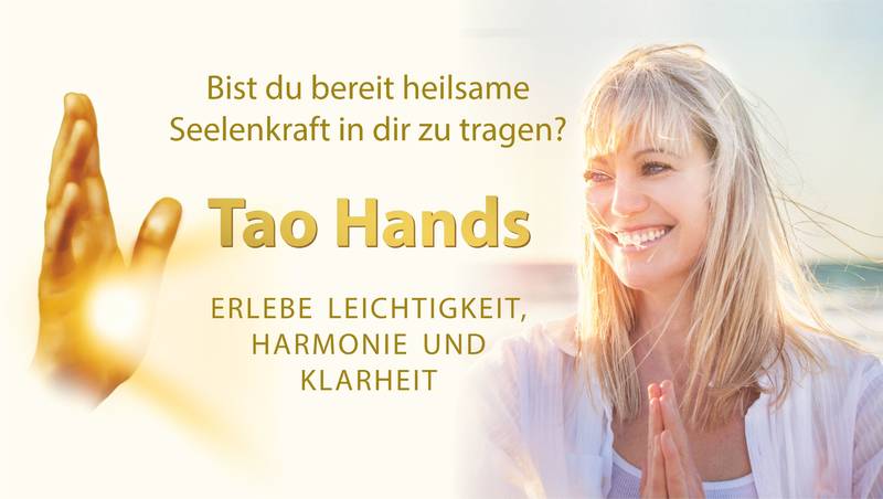 Heilsame Seelenkraft für Dich in dieser Zeit - Erlebnisabend