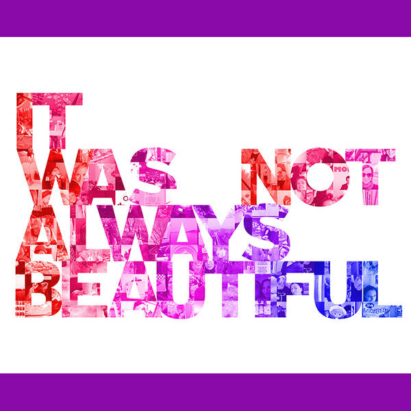 Exhibition in Prenzlauer Berg: 31.8.-11.9.2021 It was not always beautiful - Minka Kailu