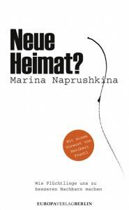 „Neue Heimat?“ Lesung mit Marina Naprushkina