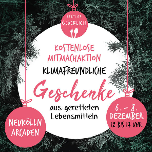 Berlin schenkt fürs Klima