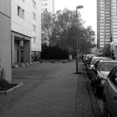  VERNISSAGE Berliner Tatorte –  Dokumente rechter, rassistischer und antisemitischer Gewalt - Ausstellung in der Galerie KungerKiez