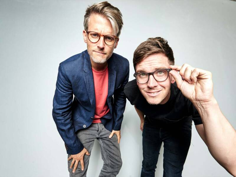 Schicht im Schacht - Das Open-Air-Rohstoffe-Quiz