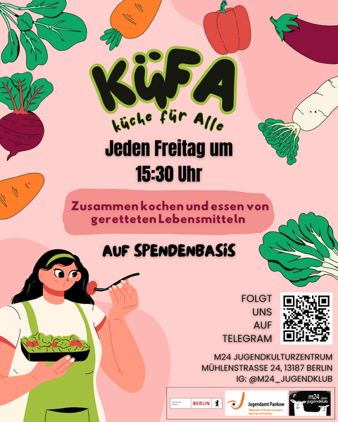 KüFA