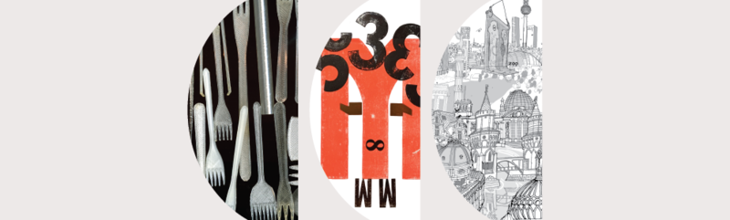 Intermezzo. Das Spiel und das Dazwischen in Illustration und Design nach Bruno Munari (tgl außer Dienstag)