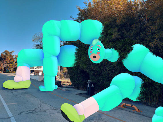 Pictoplasma 2019 | Eröffnung INTER__FACES