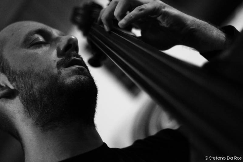 Konzert: Nicola Lancerotti Quartett