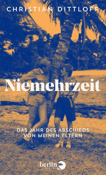 Niemehrzeit - Die Lesung mit Autor Christian Dittloff