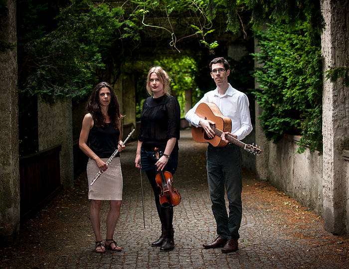 Konzert (Folkmusik): Nightlark 
