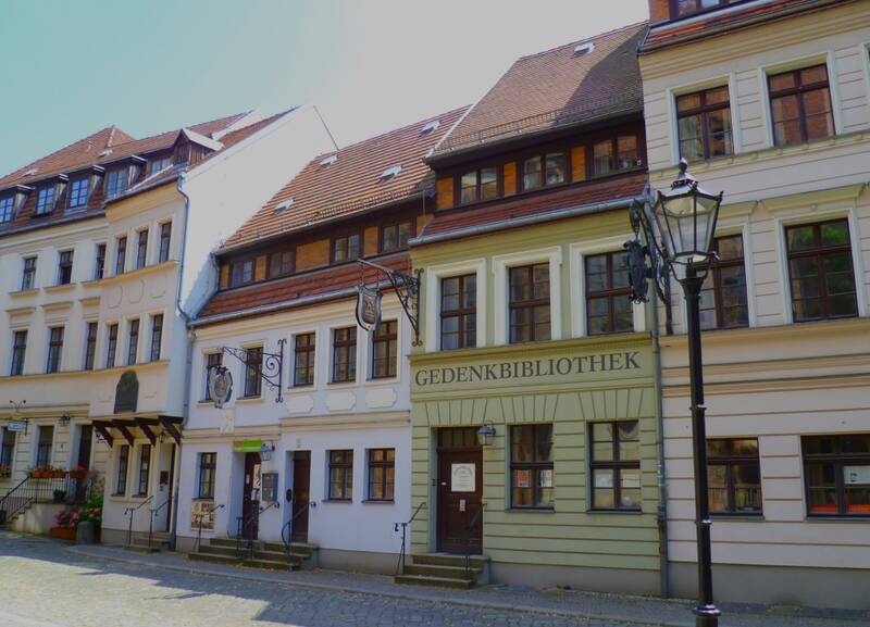 Historische Führung durch das malerische Nikolaiviertel