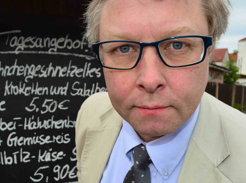 Impulsreferat: Lebensmittelverschwendung und Tafeln