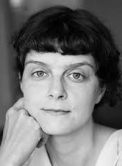 Nina Bußmann, Der Mantel der Erde ist heiß und teilweise geschmolzen (Buchvorstellung mit Diskussion, Suhrkamp)