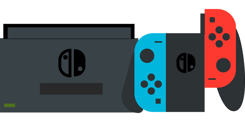 Switch-Nachmittag in der Bibliothek
