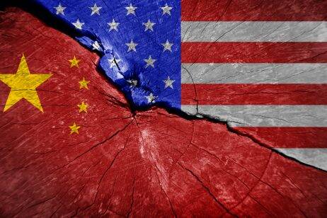 John Adams Oper "Nixon in China" - ein musikalischer Vortrag von Carolin Müller-Dohle