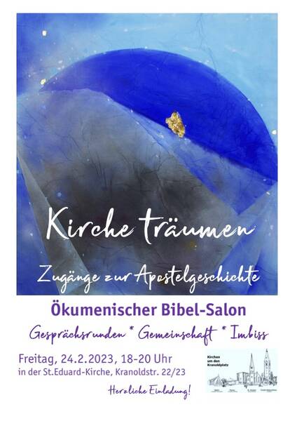 "Gespräche im Salon"