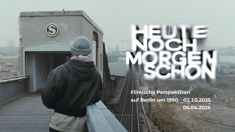 Ausstellungseröffnung: „Heute noch, morgen schon" | Museum Nikolaikirche | Eintritt frei