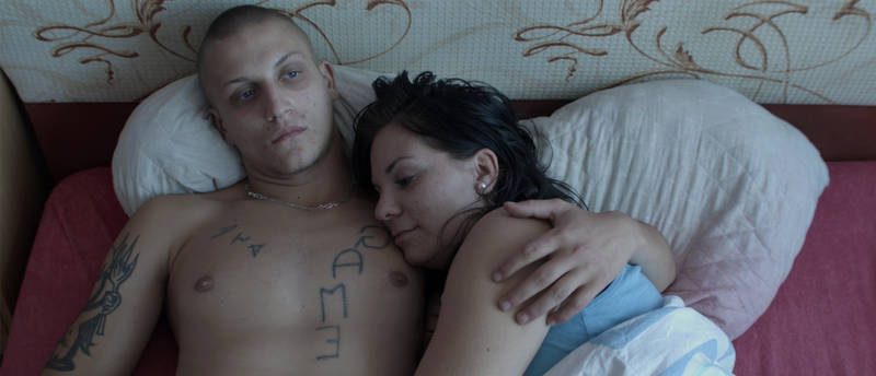 DokuMontag: Nic jako dřív / Nothing Like Before