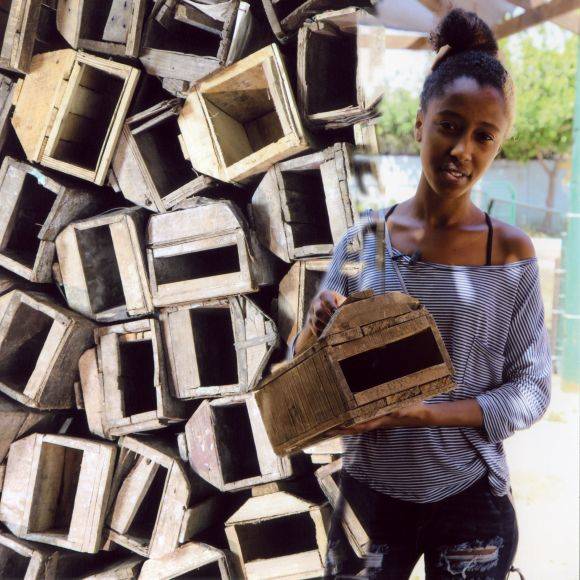 Vortrag: From Gondar to Jerusalem – the Journey has yet to end 