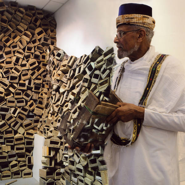 AUSSTELLUNGE - PUZZLE TEILE