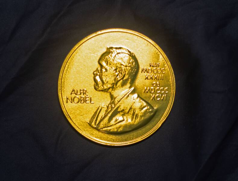 Pub-Quiz: Nobelquiz. Wie wird man Nobelpreisträger*in?
