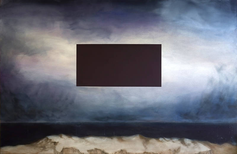 Der Hauch der Dinge - David Berkel