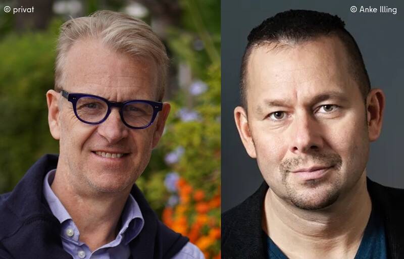 „Und es geschieht jetzt – Jüdisches Leben nach dem 8. Oktober“