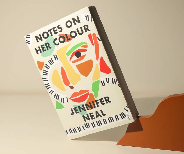 Notes on Her Colour