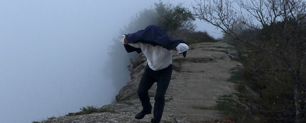 Appear - Disappear. Rita Nowak - Achim Riethmann