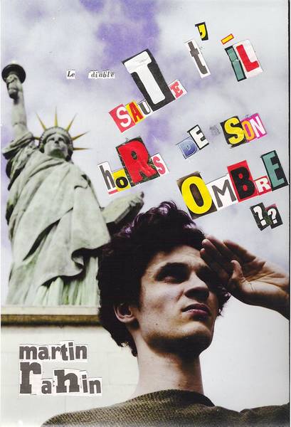 Martin Rahin // french folk