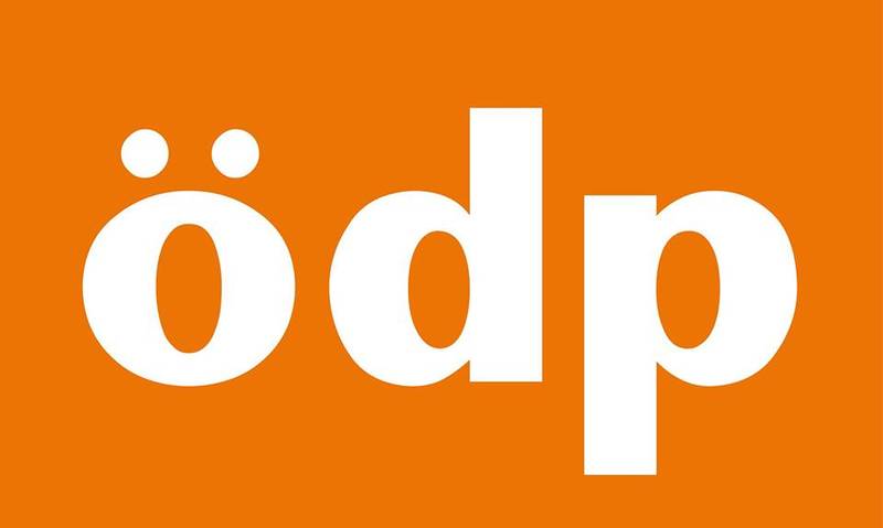 Politischer Stammtisch der ÖDP Berlin