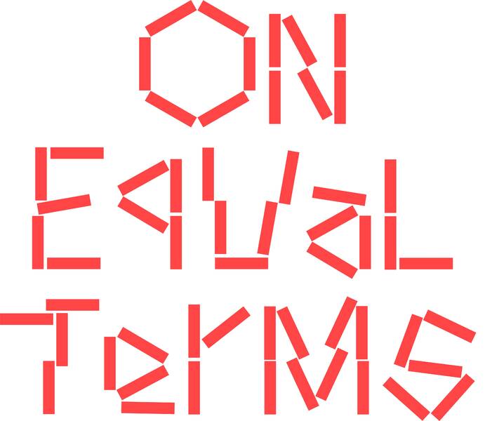 Ausstellungseröffnung – On Equal Terms