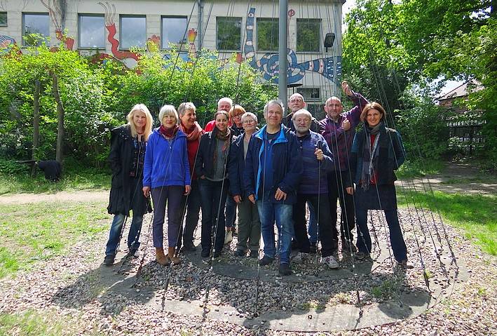 Offene Ateliers