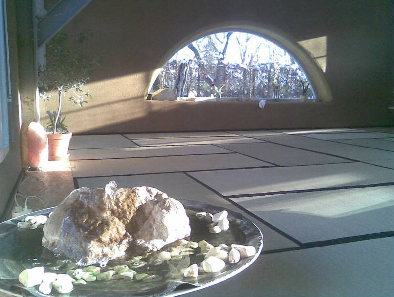 Offene Meditationsgruppe 