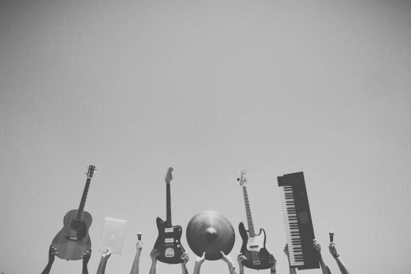 Offene Musikstunde (Gitarre)