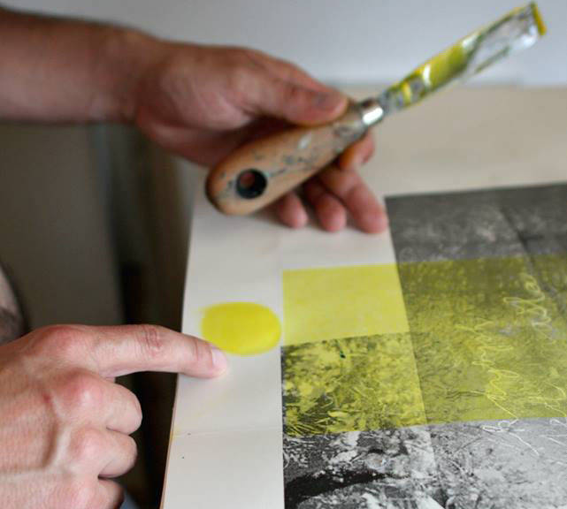 Offprint