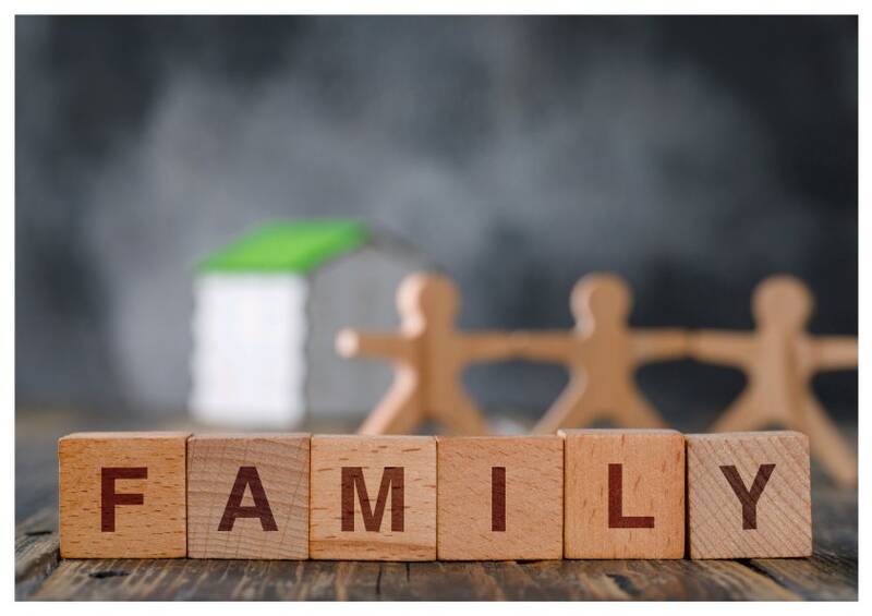 Im November: Familienrechts – Beratung im Stadtteilzentrum