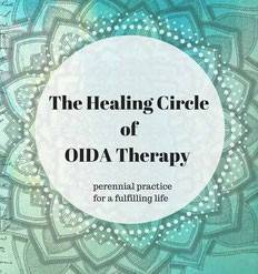 Der Heilende Kreis der OIDA Therapie - Präsentation und Gespräch
