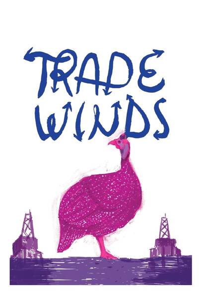 Trade Winds - ein postkoloniales Schauspiel auf Portugiesisch und Deutsch (einzelne Termine)