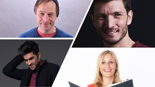 Offene Klappe Extrashow 