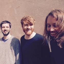 Konzert (moderner Krautjazz): Okapi