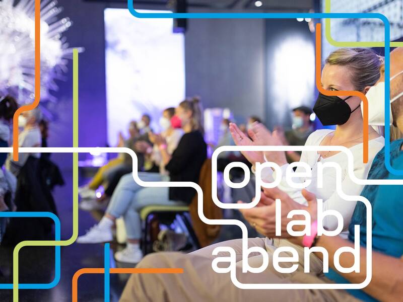 Open Lab Abend: Künstliche Intelligenz vs. Demokratie?