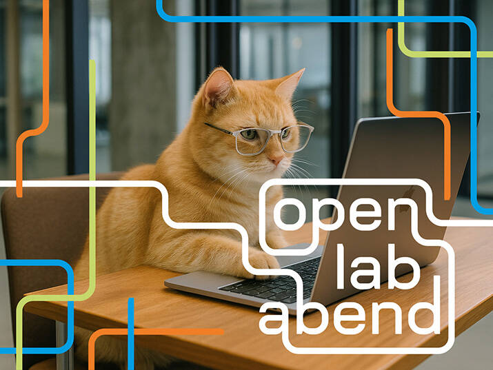 Open Lab Abend: Make it Meme — Wie wir unsere Ideen in Umlauf bringen können