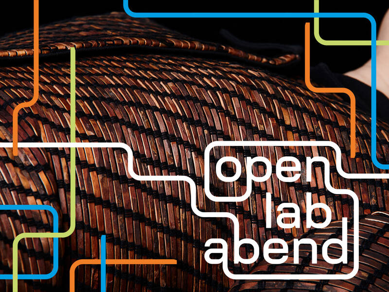 Open Lab Abend: Baumrinde neu denken