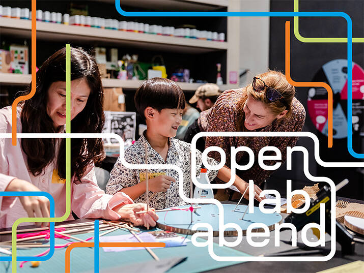 Open Lab Abend: Boden gut, alles gut / Hier wachsen Zukünfte