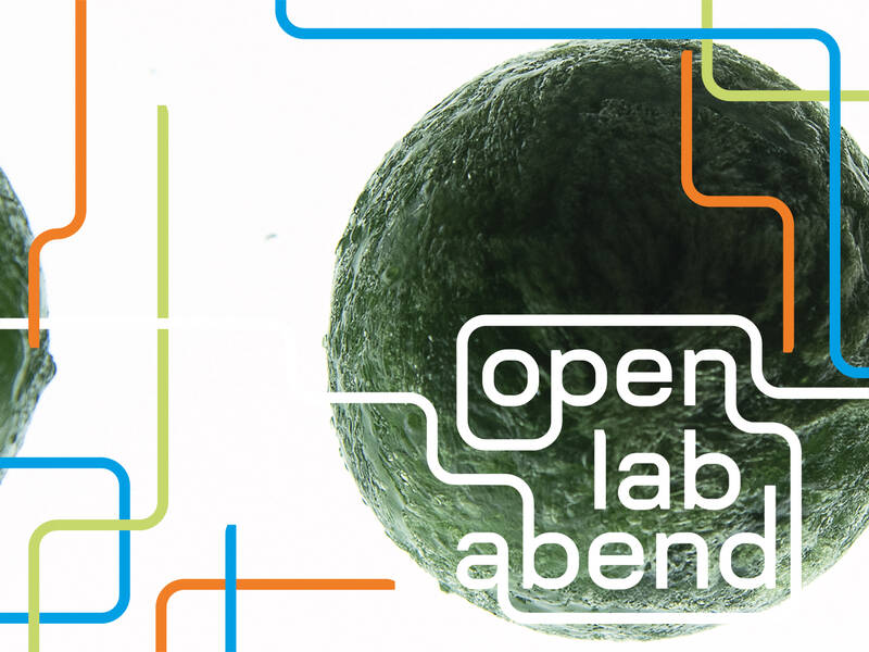 Open Lab Abend: BurgLabs present im Futurium