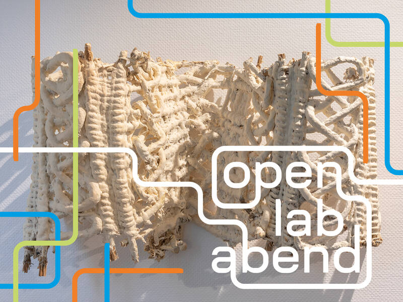 Open Lab Abend: Growing Architecture – Co-Designing with Fungi