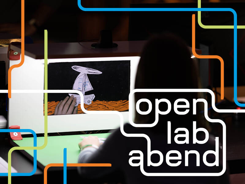 Open Lab Abend: Mobilität der Zukunft