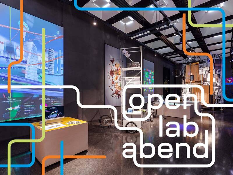 Open Lab Abend: Zukünfte gestalten lernen